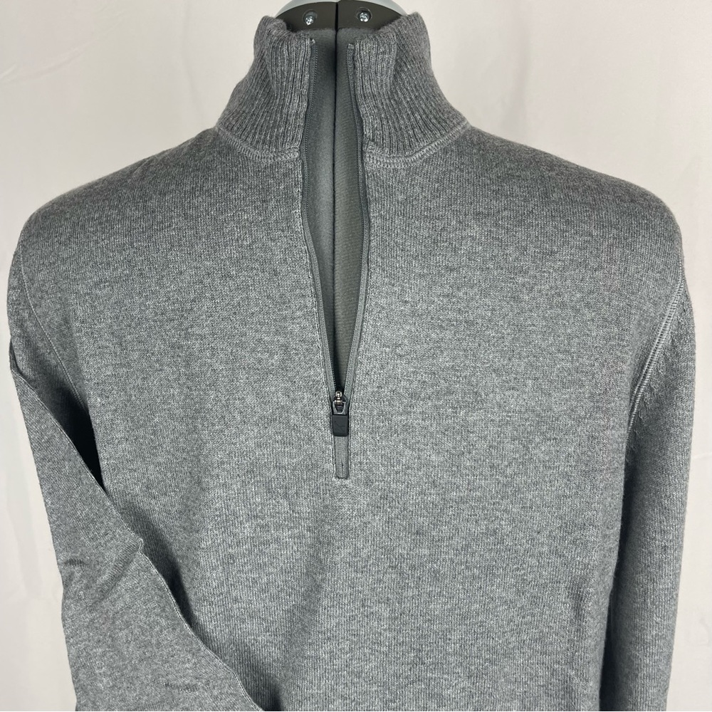 🆕 Eddie Bauer Sweater Small